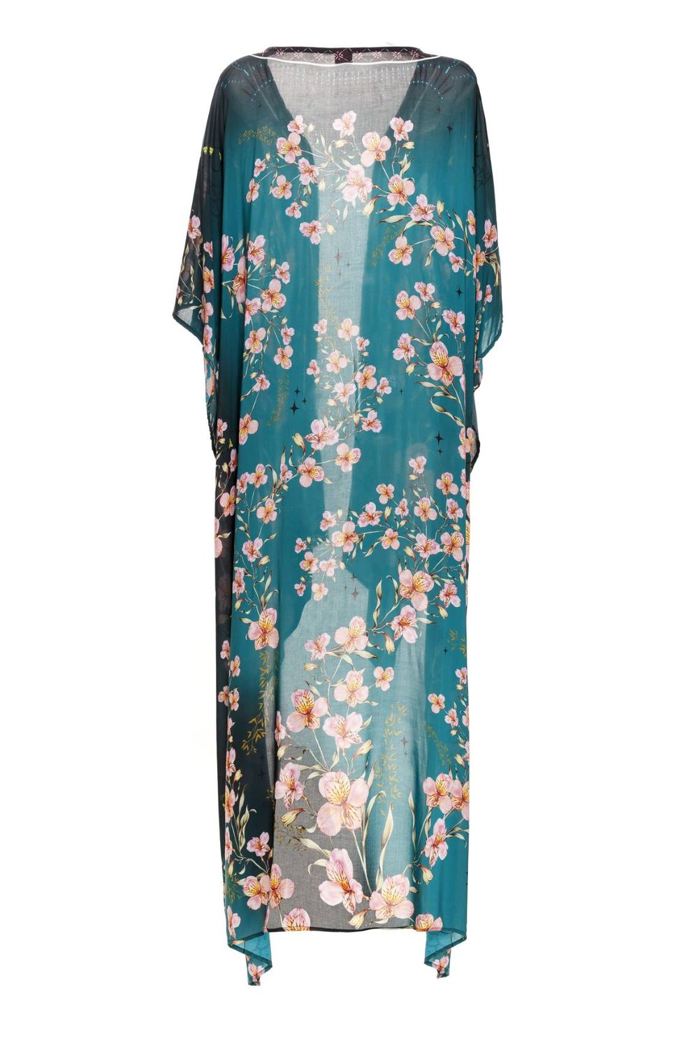 DARA GLEAM 13188 TUNIC (R24)