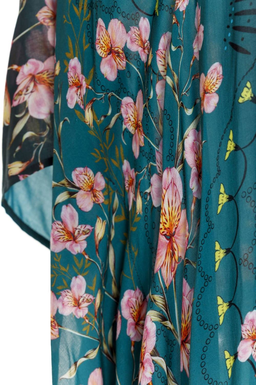 DARA GLEAM 13188 TUNIC (R24)