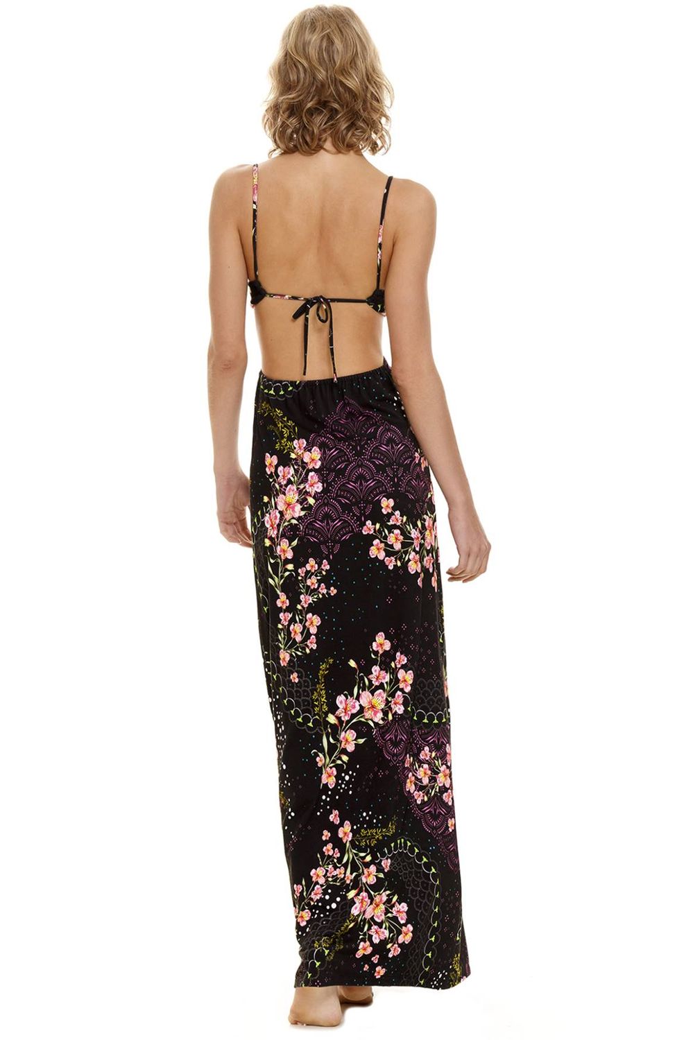 SELENE GLEAM 13189 DRESS (R24)