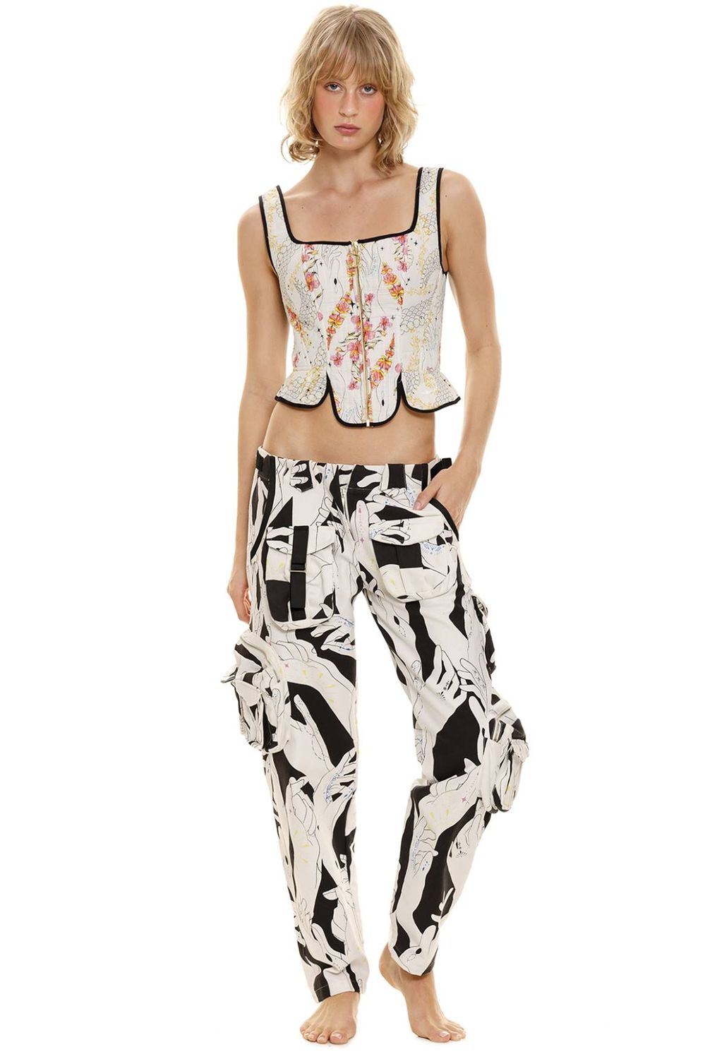 SINCLAIR GLEAM 13190 TOP (R24)