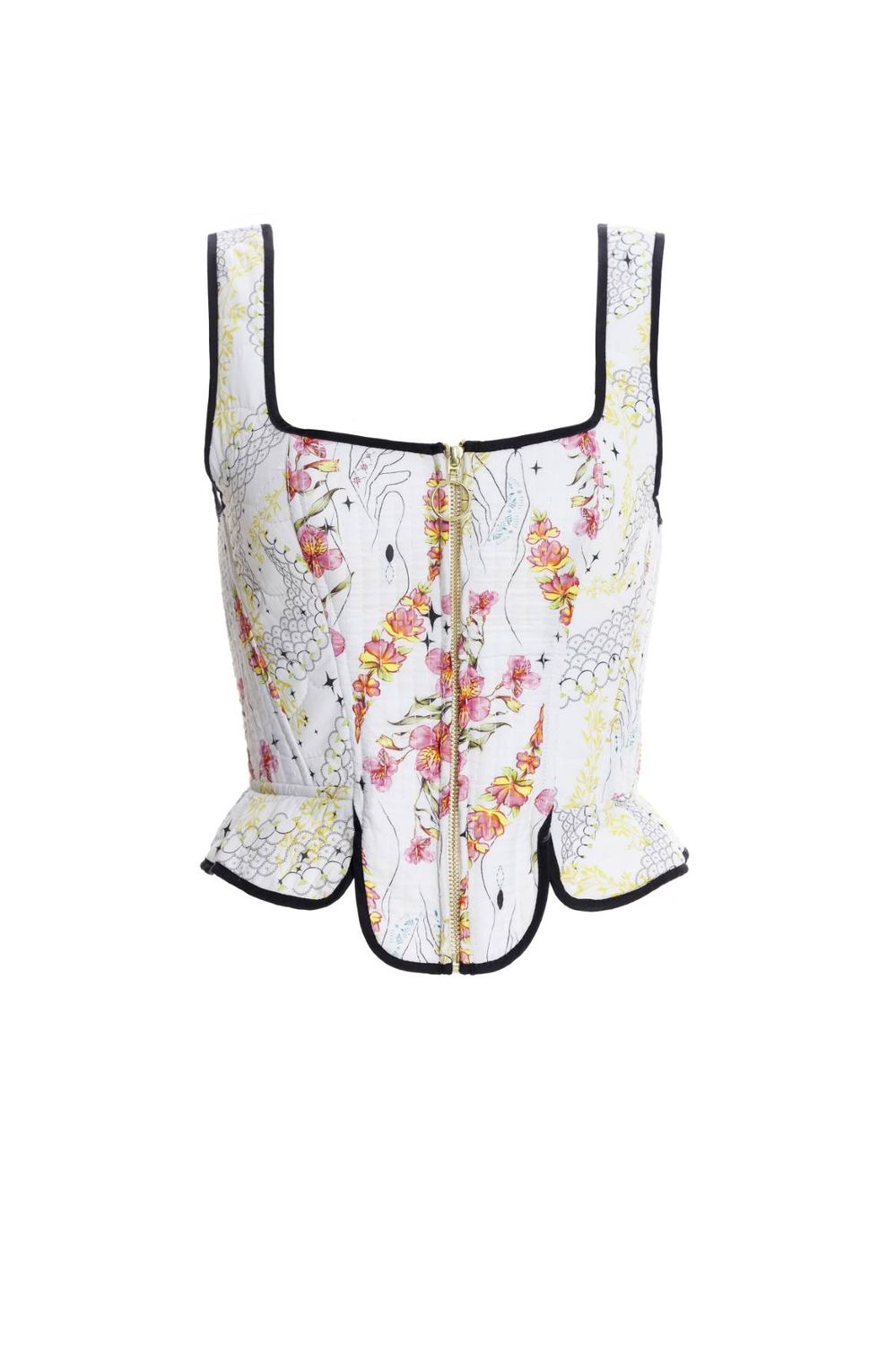SINCLAIR GLEAM 13190 TOP (R24)