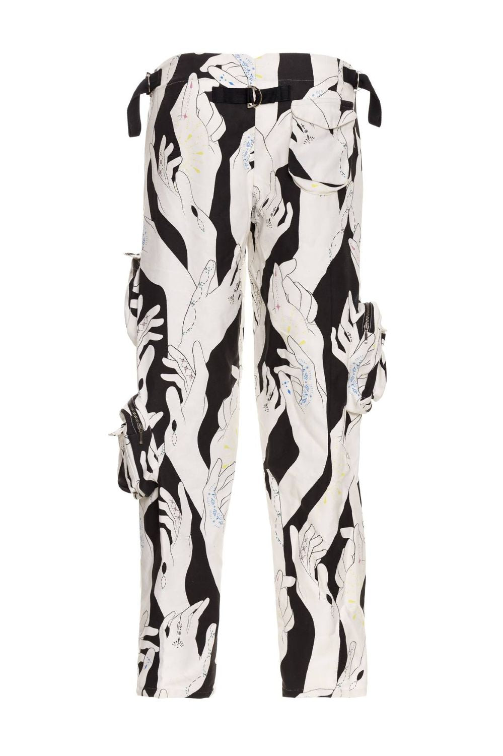 LISINA GLEAM 13195 PANTS (R24)