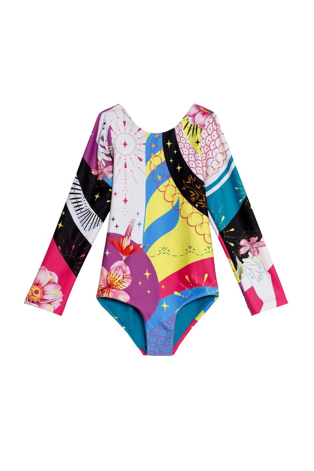 HONEY GLEAM 13197 ONE PIECE (R24)