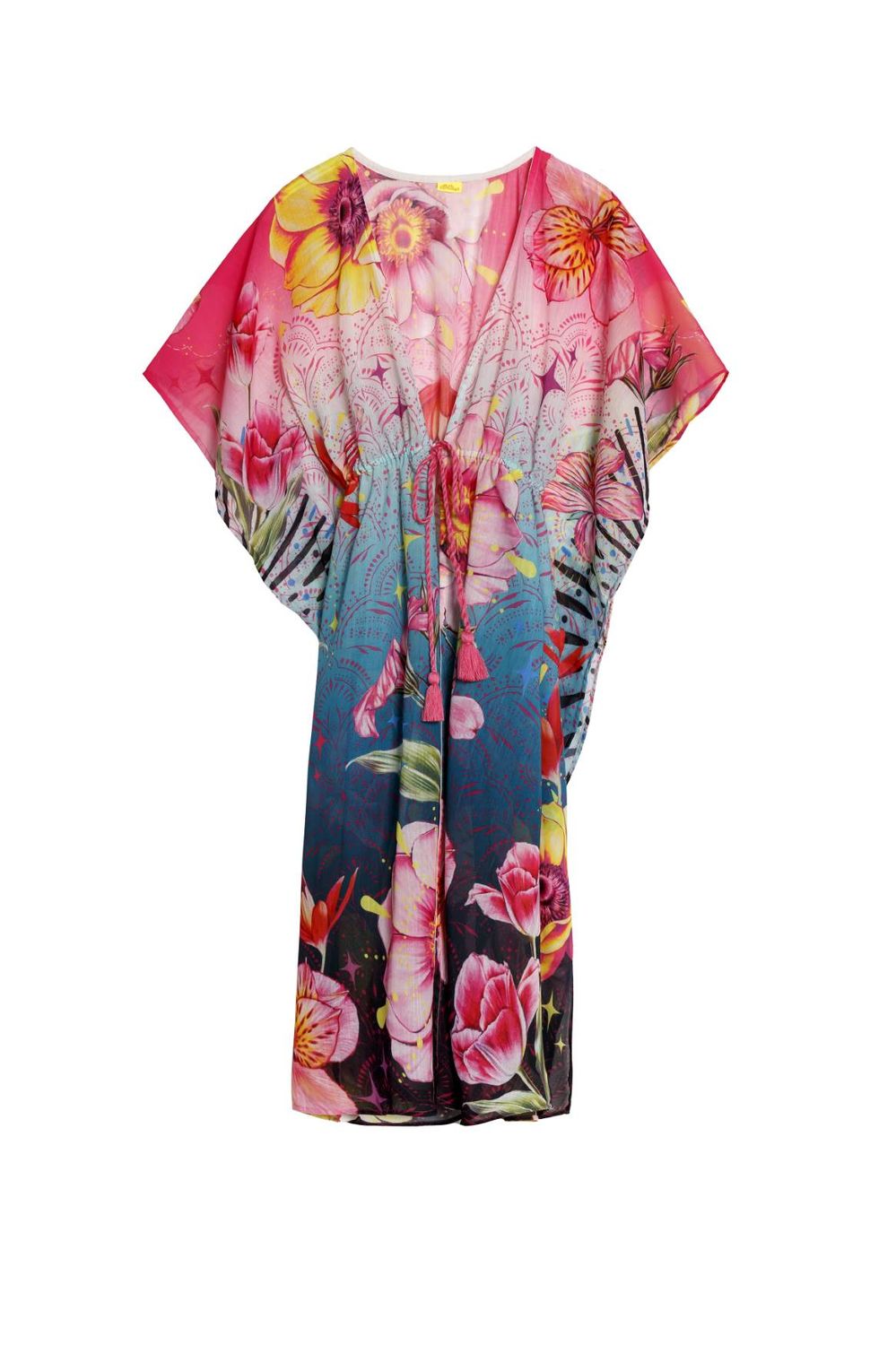 SALMA GLEAM 13198 TUNIC (R24)