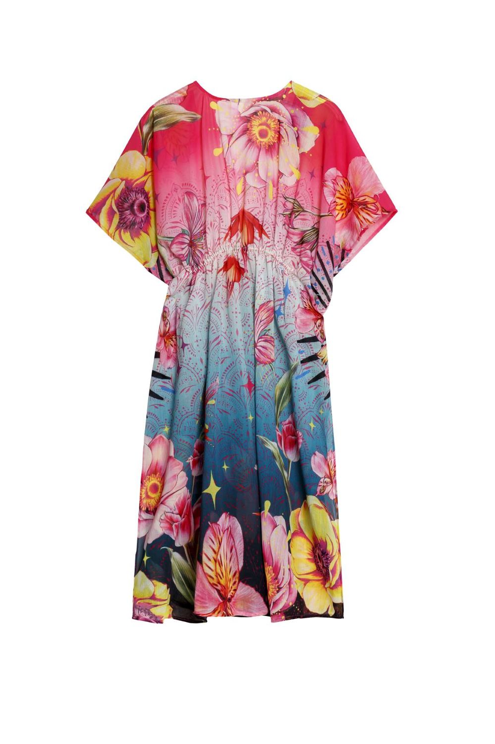 SALMA GLEAM 13198 TUNIC (R24)