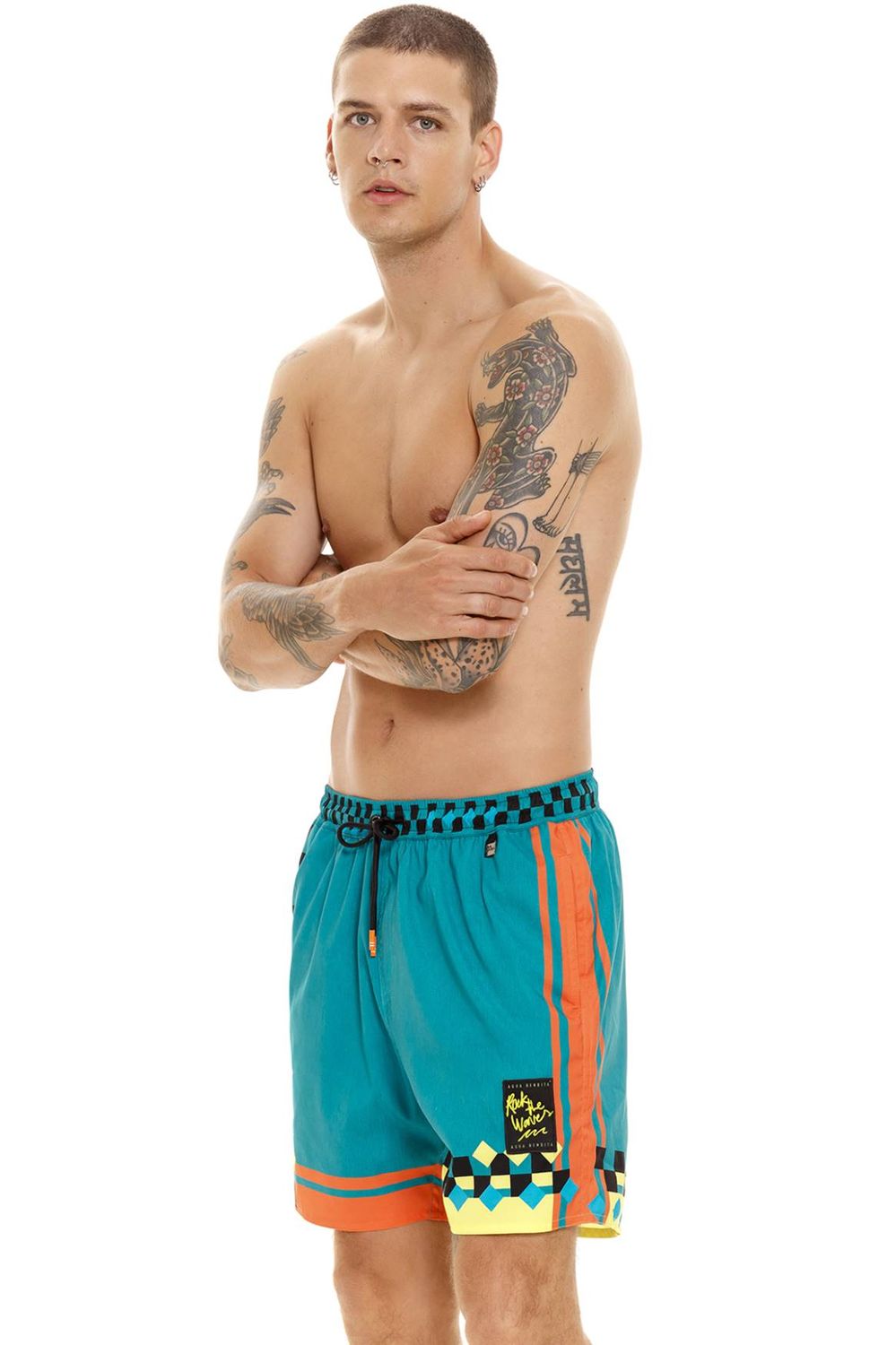 JOE GLEAM 13199 TRUNKS (R24)