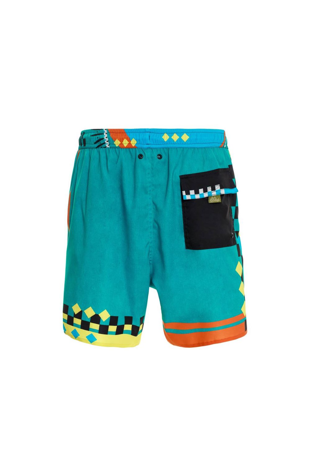 JOE GLEAM 13199 TRUNKS (R24)