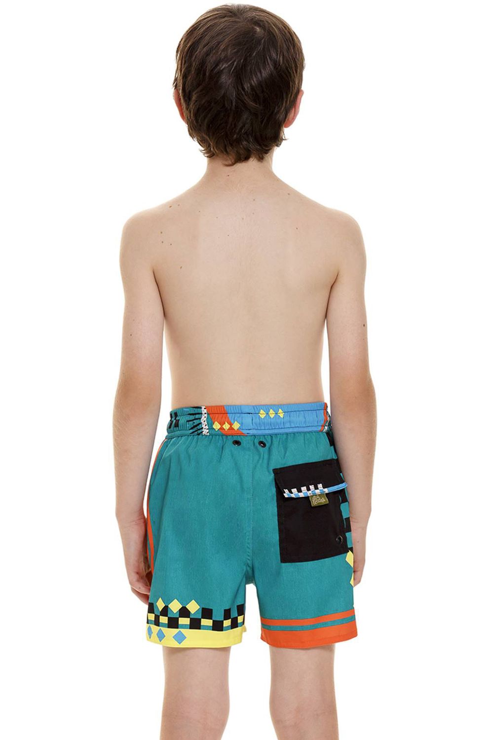 NICK GLEAM 13200 TRUNKS (R24)
