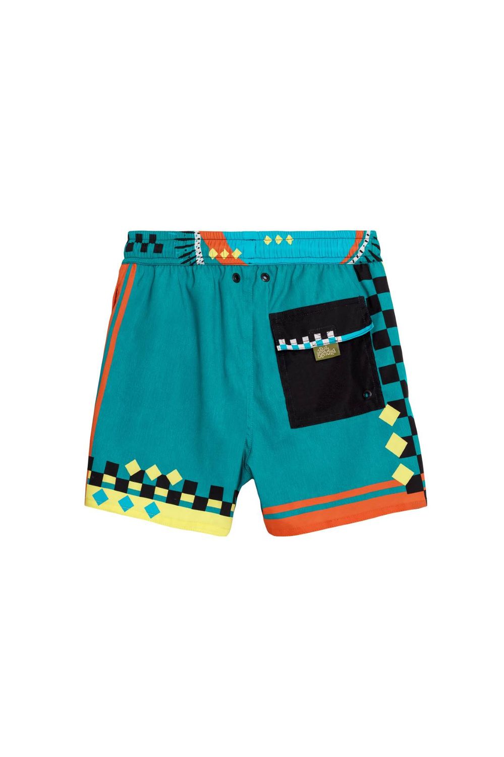 NICK GLEAM 13200 TRUNKS (R24)