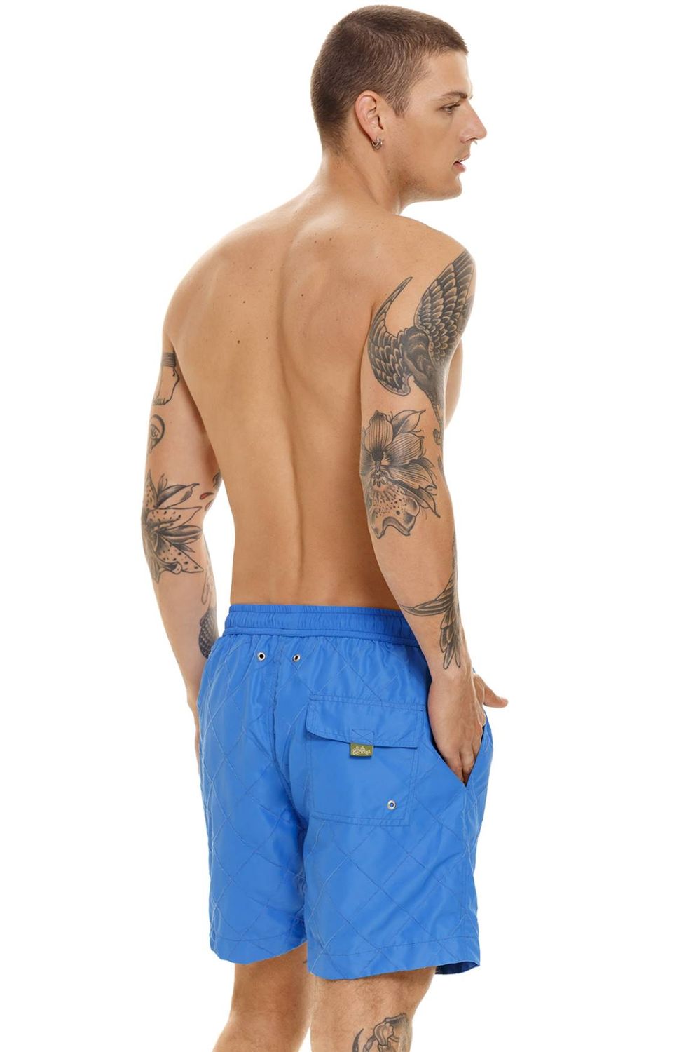 DAMSON GRES 13201 TRUNKS (R24)