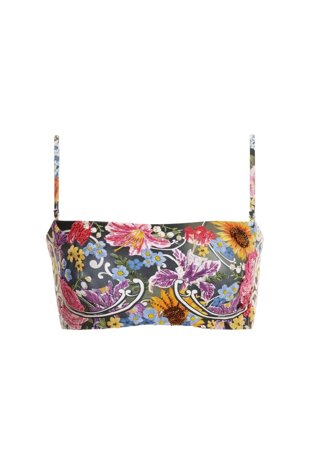 GEORGINA DREAMIN 13468 TOP (S24)
