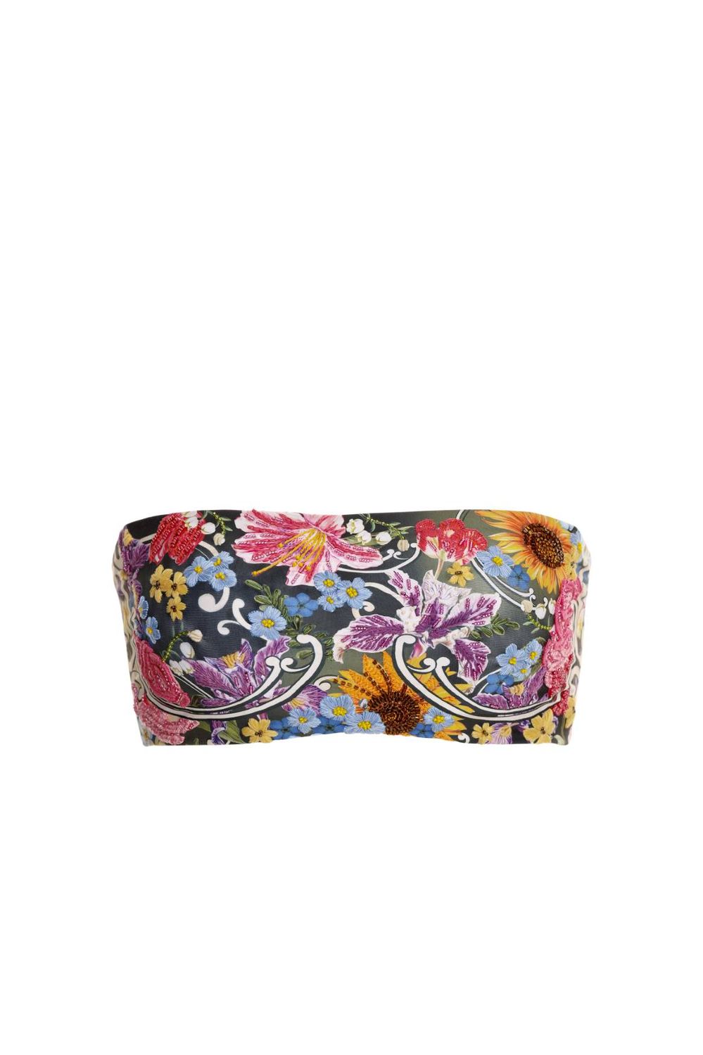 GEORGINA DREAMIN 13468 TOP (S24)