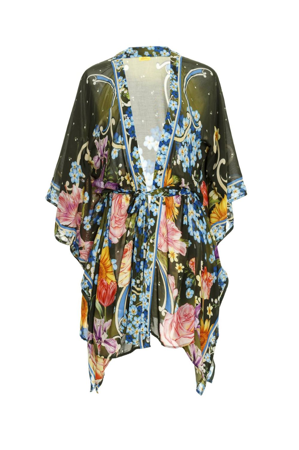 CORA DREAMIN 13473 TUNIC (S24)