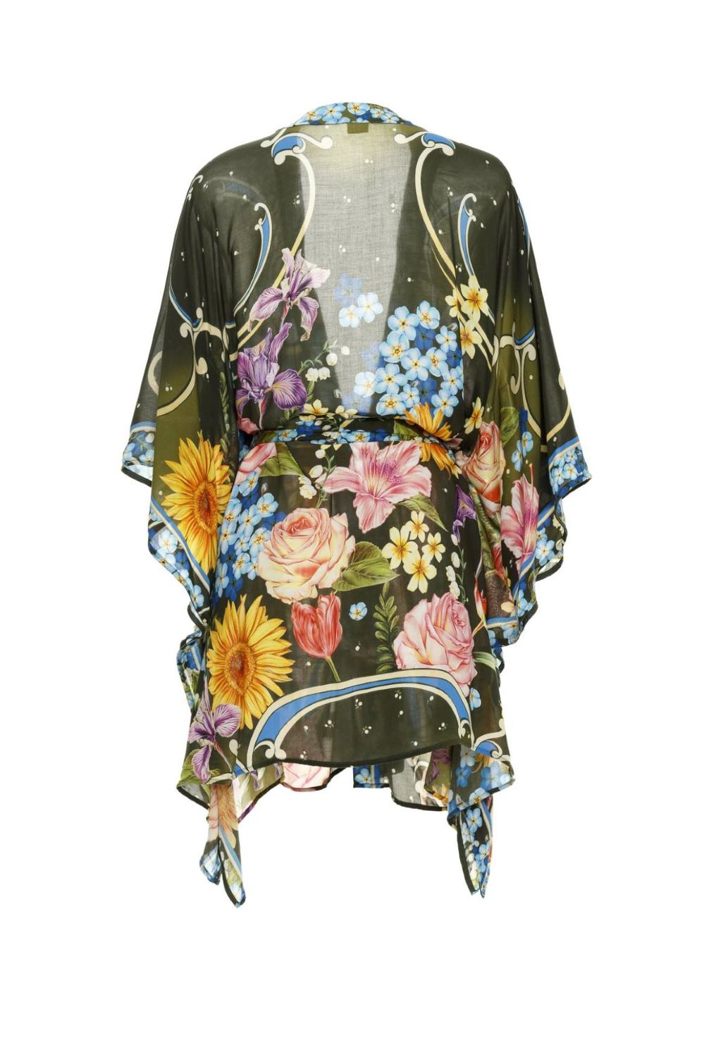 CORA DREAMIN 13473 TUNIC (S24)