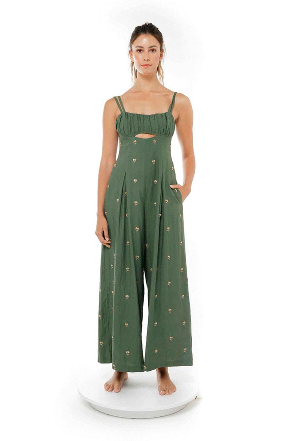 KANE DREAMIN 13476 JUMPSUIT (S24)