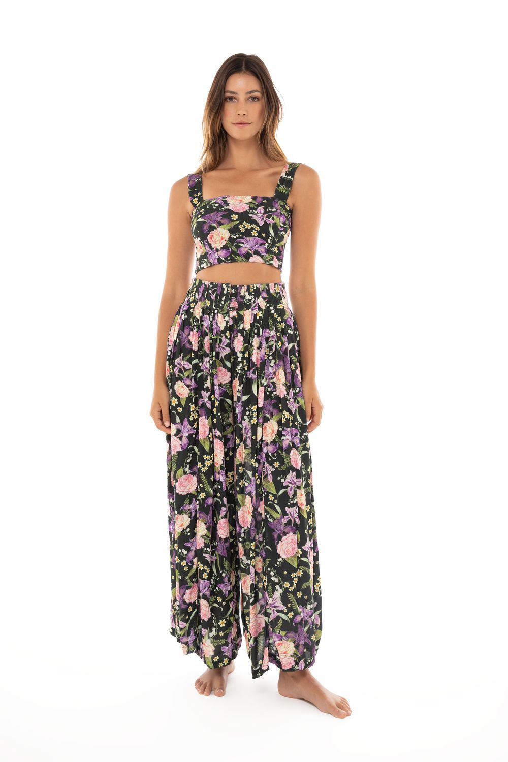 LEAH DREAMIN 13477 TOP (S24)