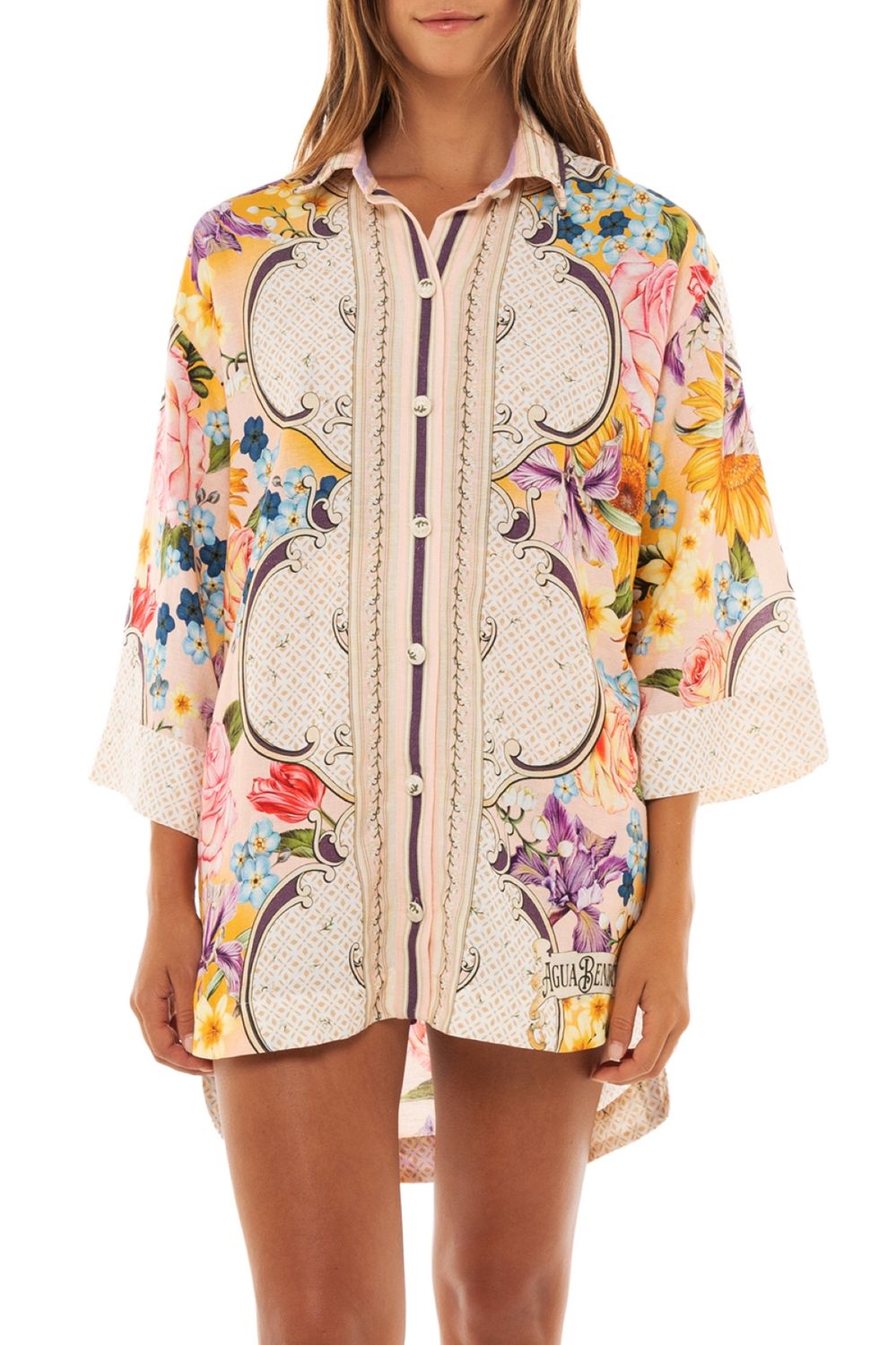 CHRISSY DREAMIN 13479 SHIRT (S24)