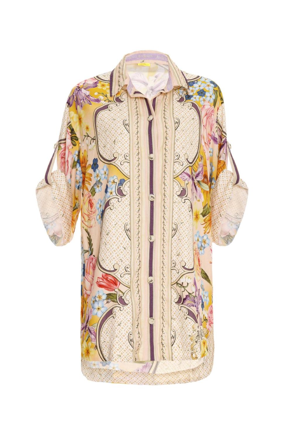 CHRISSY DREAMIN 13479 SHIRT (S24)