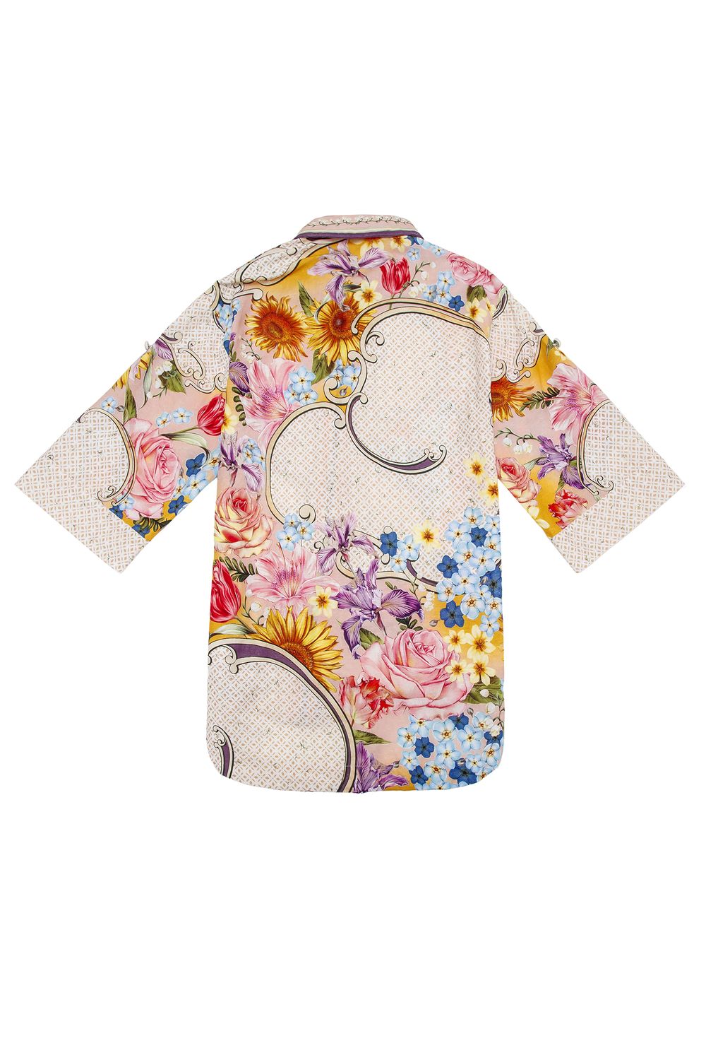 CHRISSY DREAMIN 13479 SHIRT (S24)