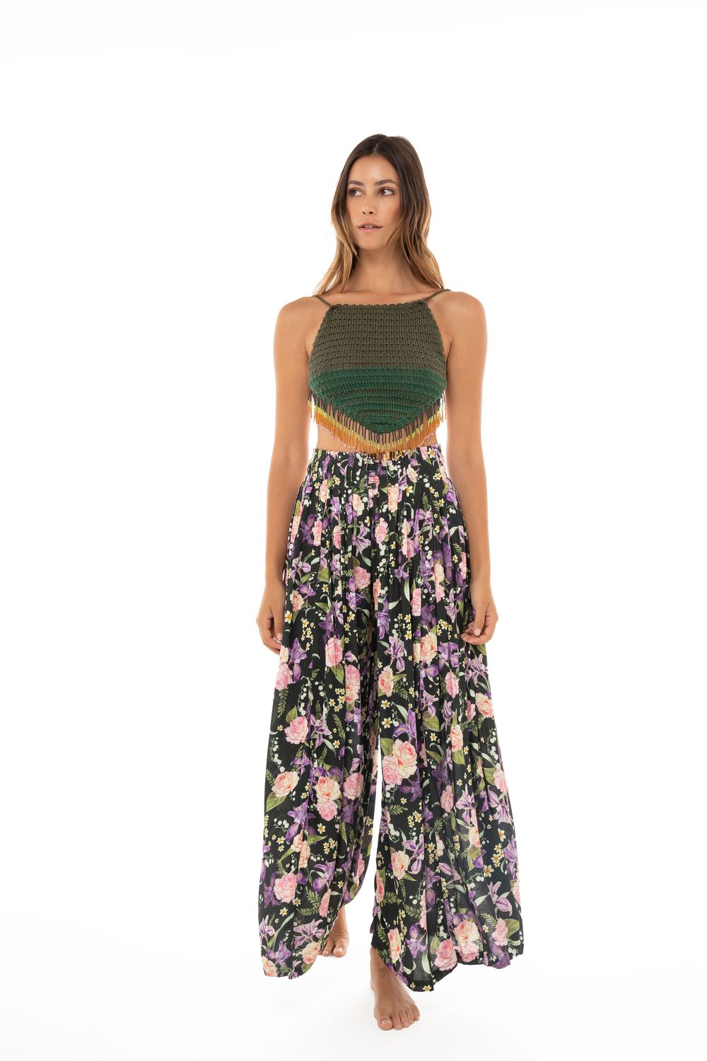 FLEUR DREAMIN 13481 TOP (S24)