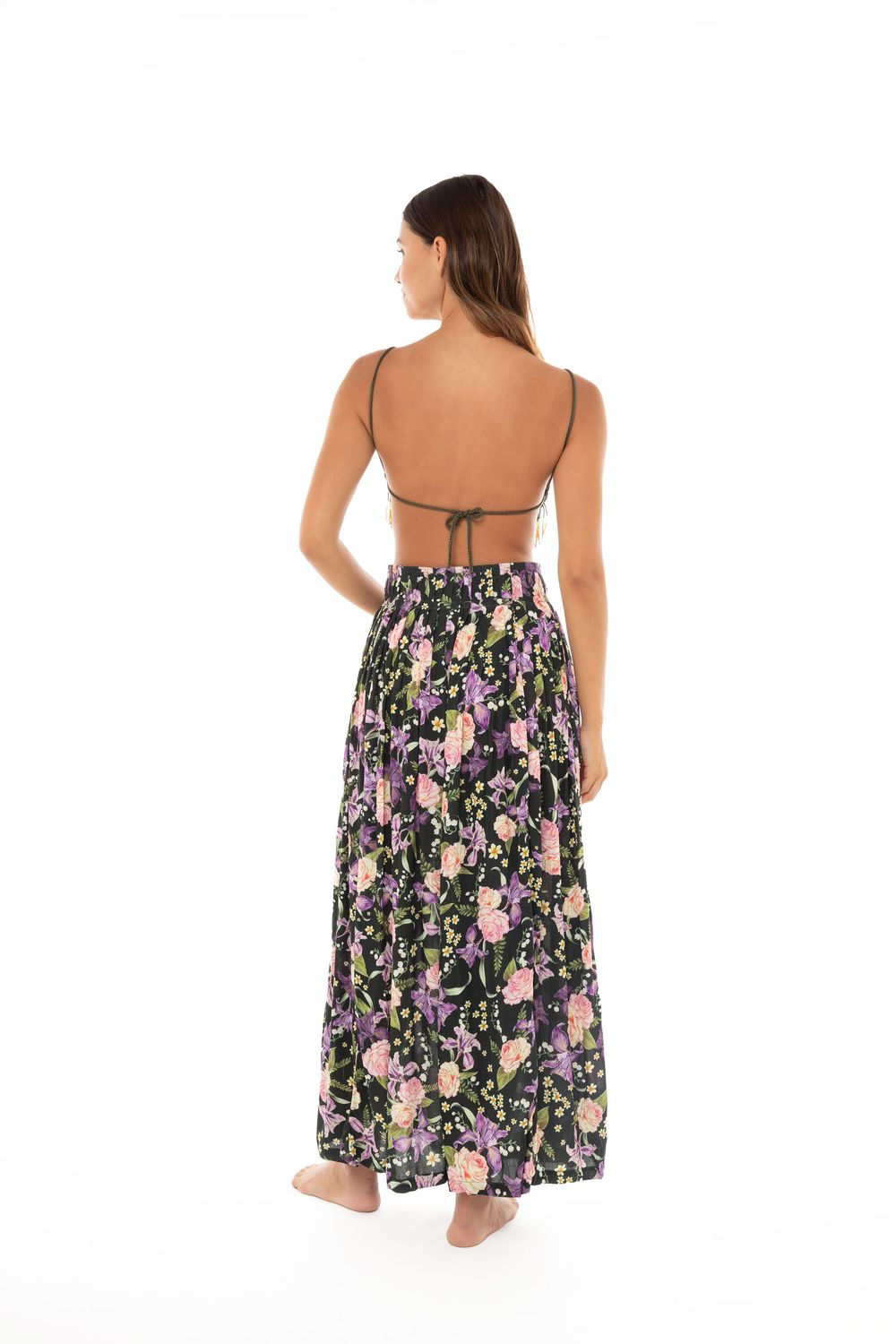 FLEUR DREAMIN 13481 TOP (S24)