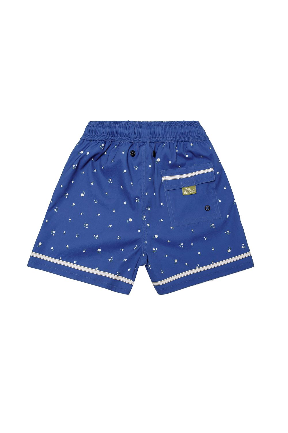NICK DREAMIN 13485 TRUNKS (S24)