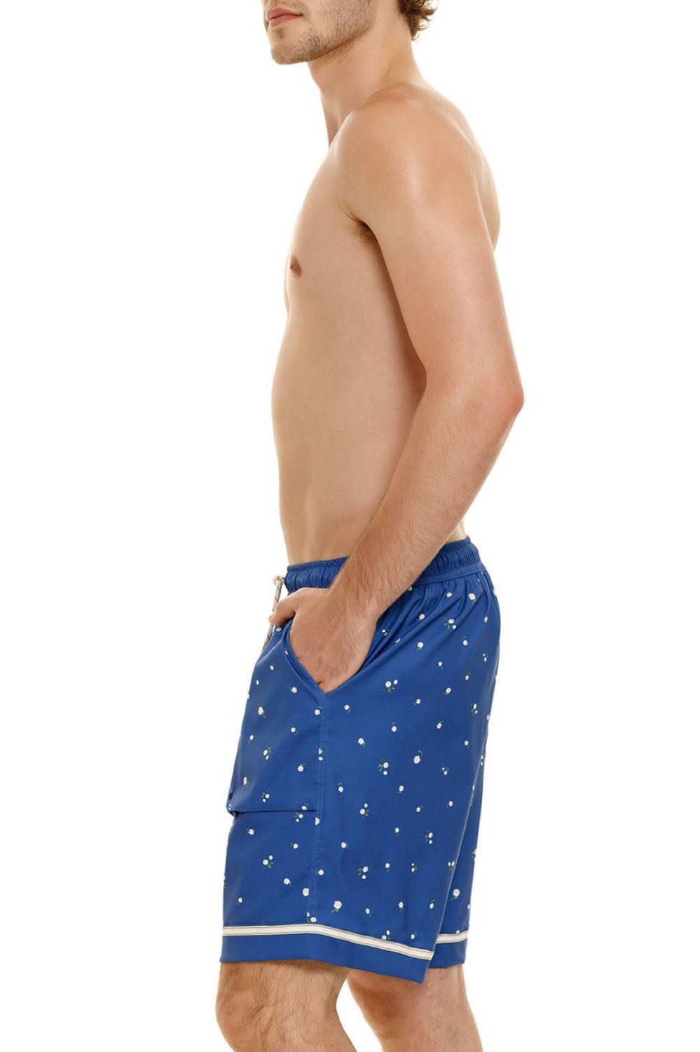 NARES DREAMIN 13486 TRUNKS (S24)