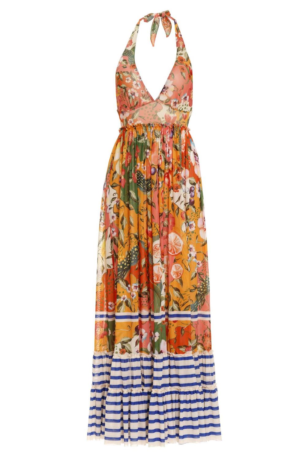 ASHLEY SEED 13499 DRESS (S24)
