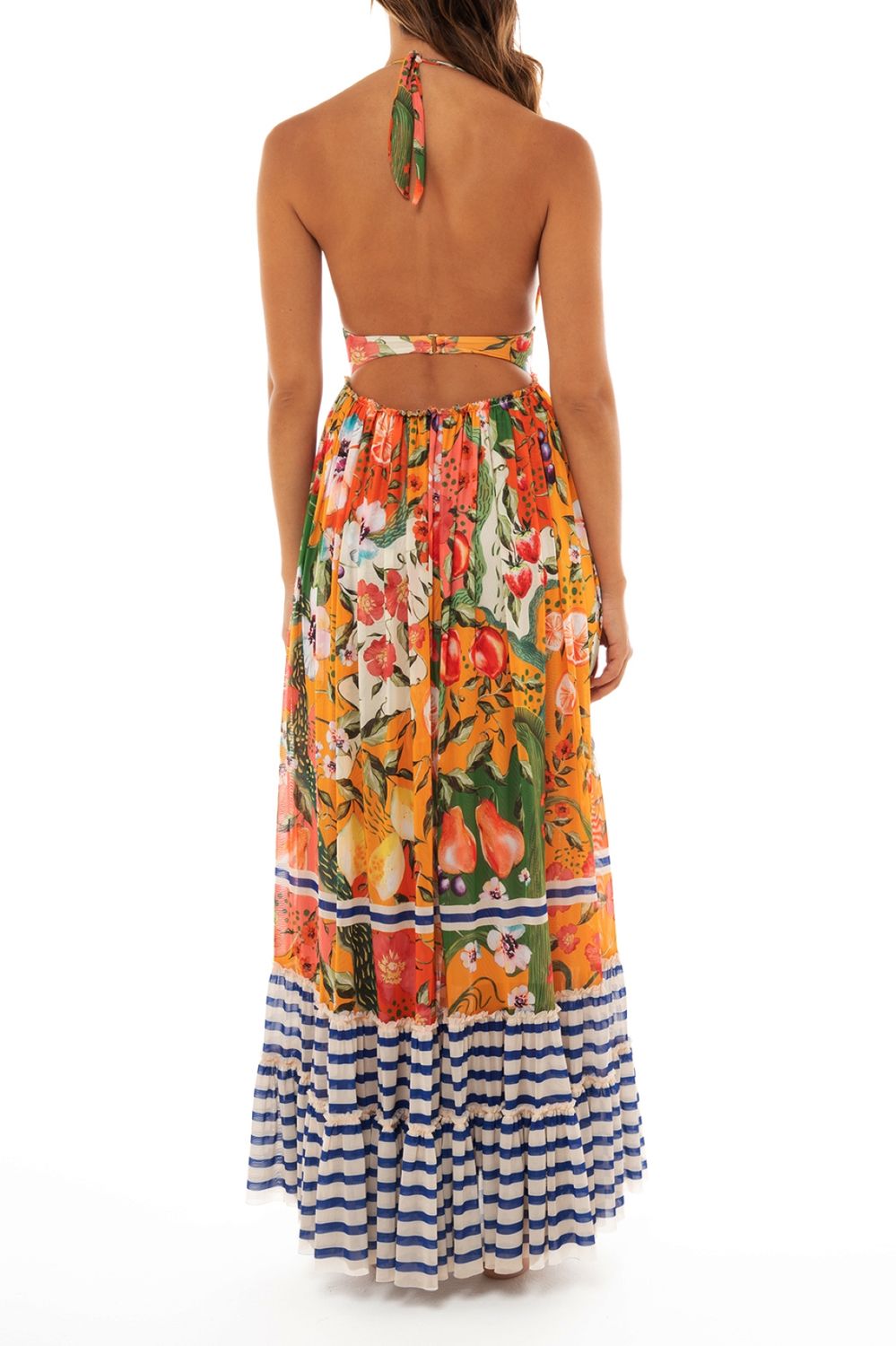 ASHLEY SEED 13499 DRESS (S24)