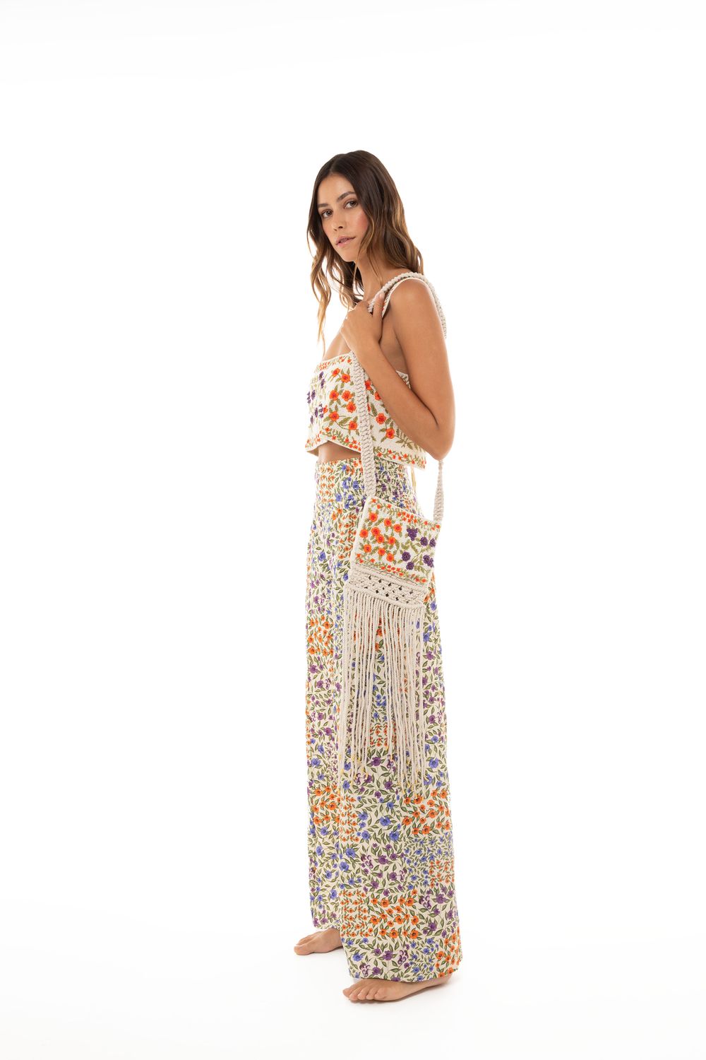 MAR SEED 13501 PANTS (S24)