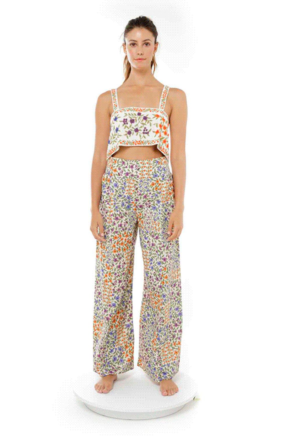 MAR SEED 13501 PANTS (S24)