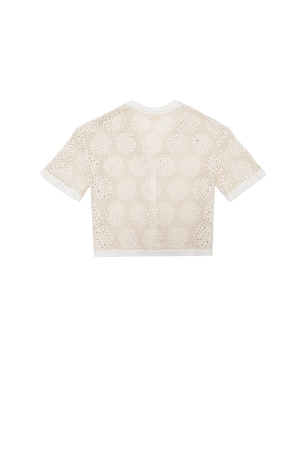 SHELL SEED 13502 SHIRT (S24)