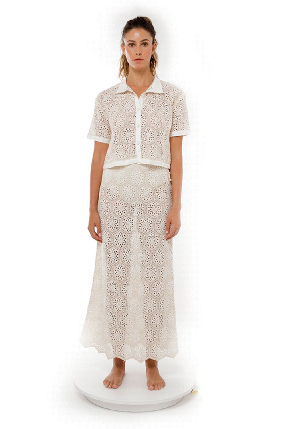 TOVE SEED 13503 SKIRT (S24)
