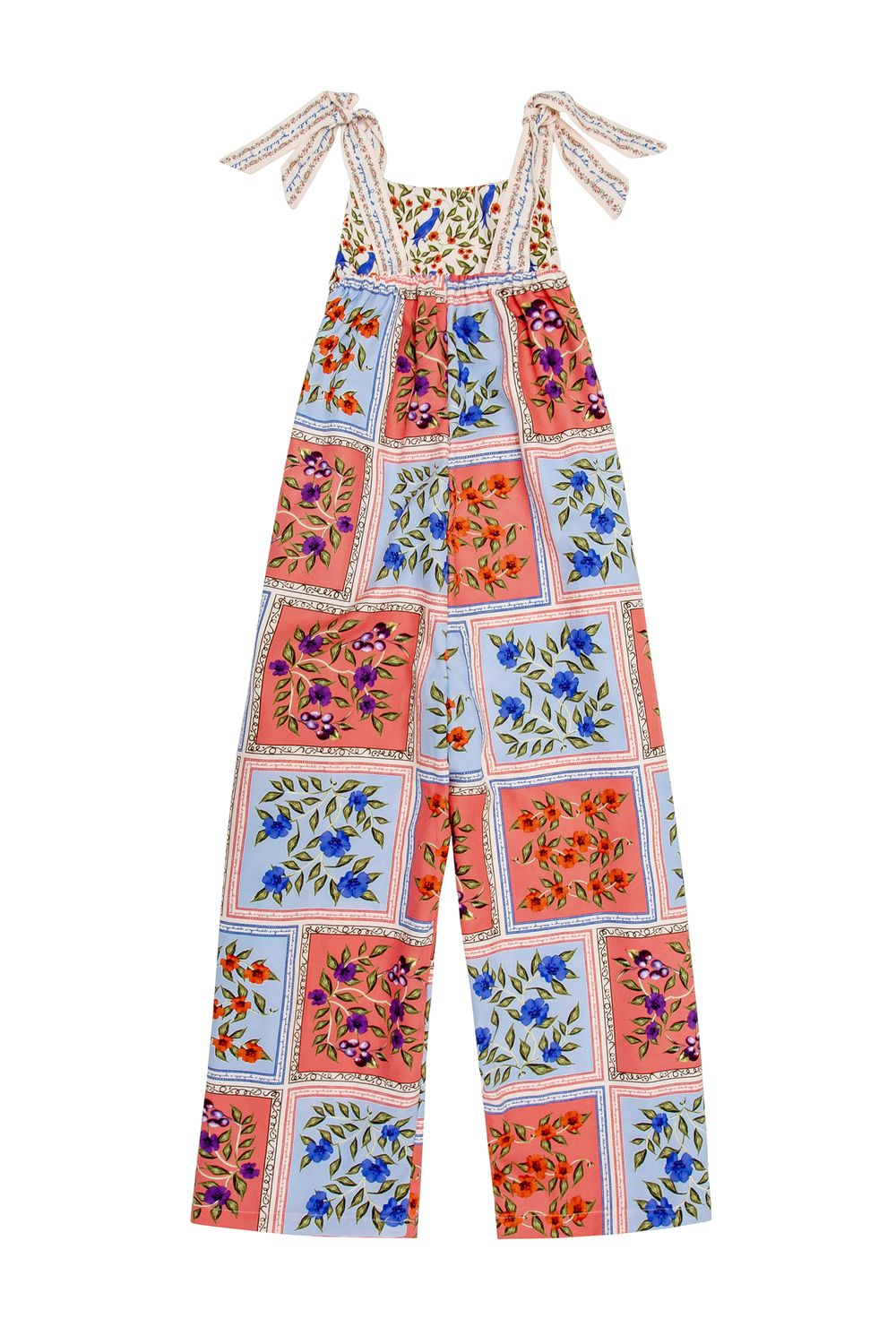 ITZAL SEED 13506 JUMPSUIT (S24)