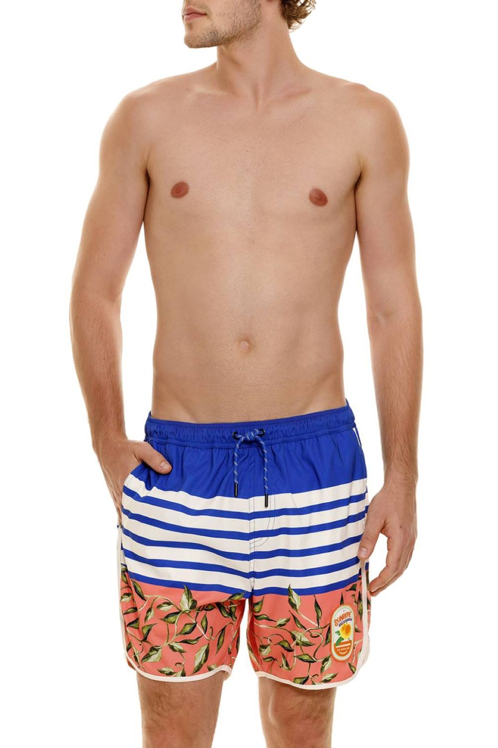 LIAM SEED 13508 TRUNKS (S24)