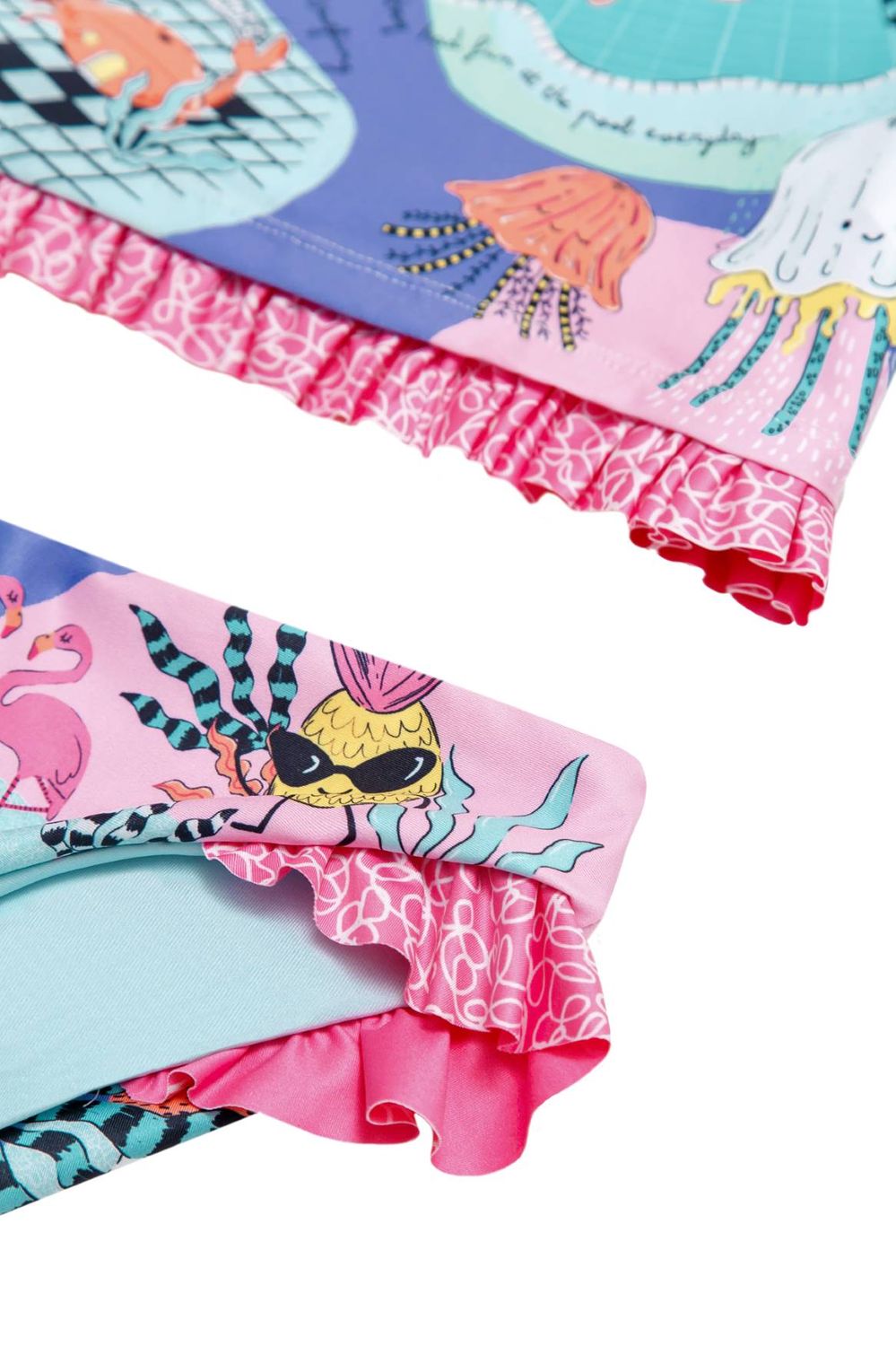 DELLA PLASH 13690 BIKINI (S24)
