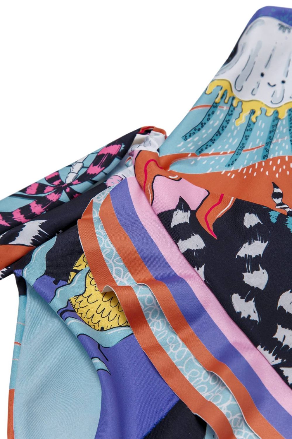 DEBBY PLASH 13692 ONE PIECE (S24)