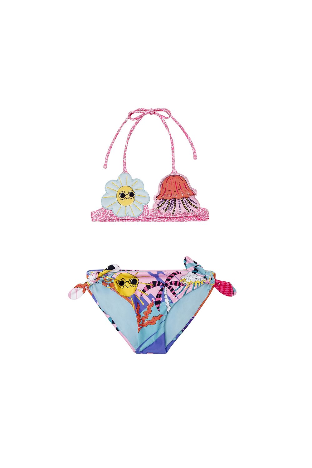 NORMI PLASH 13693 BIKINI (S24)