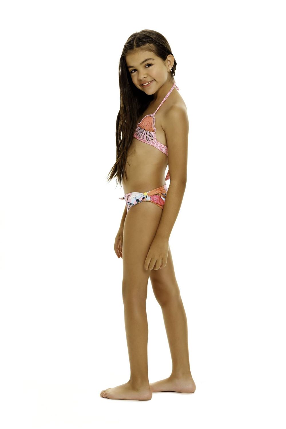 NORMI PLASH 13693 BIKINI (S24)
