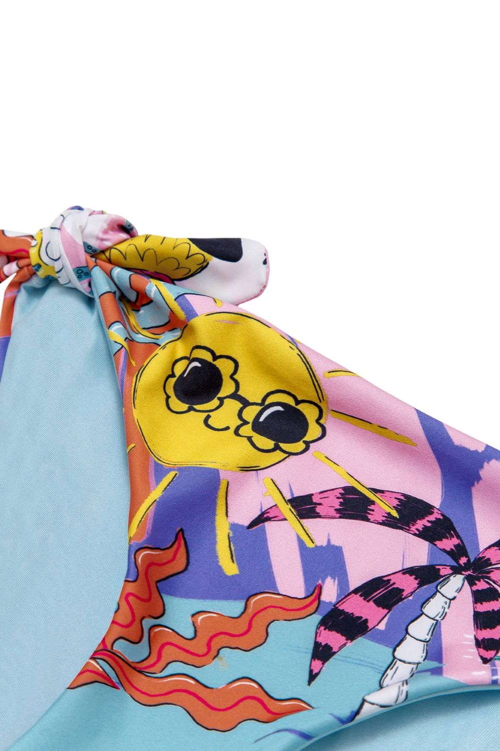 NORMI PLASH 13693 BIKINI (S24)