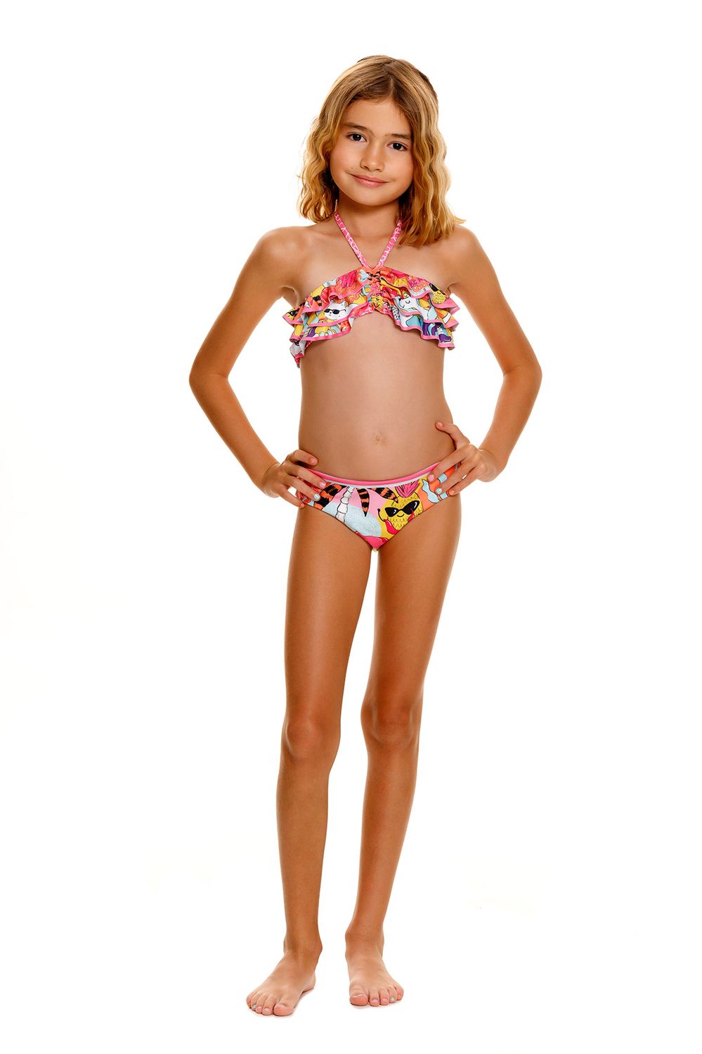 MISSI PLASH 13694 BIKINI (S24)