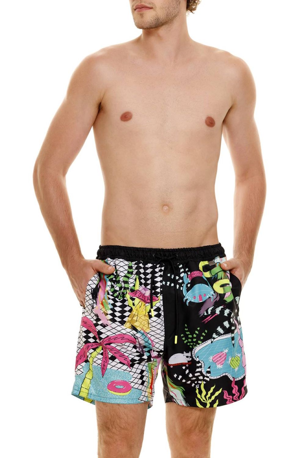 JOE PLASH 13700 TRUNKS (S24)