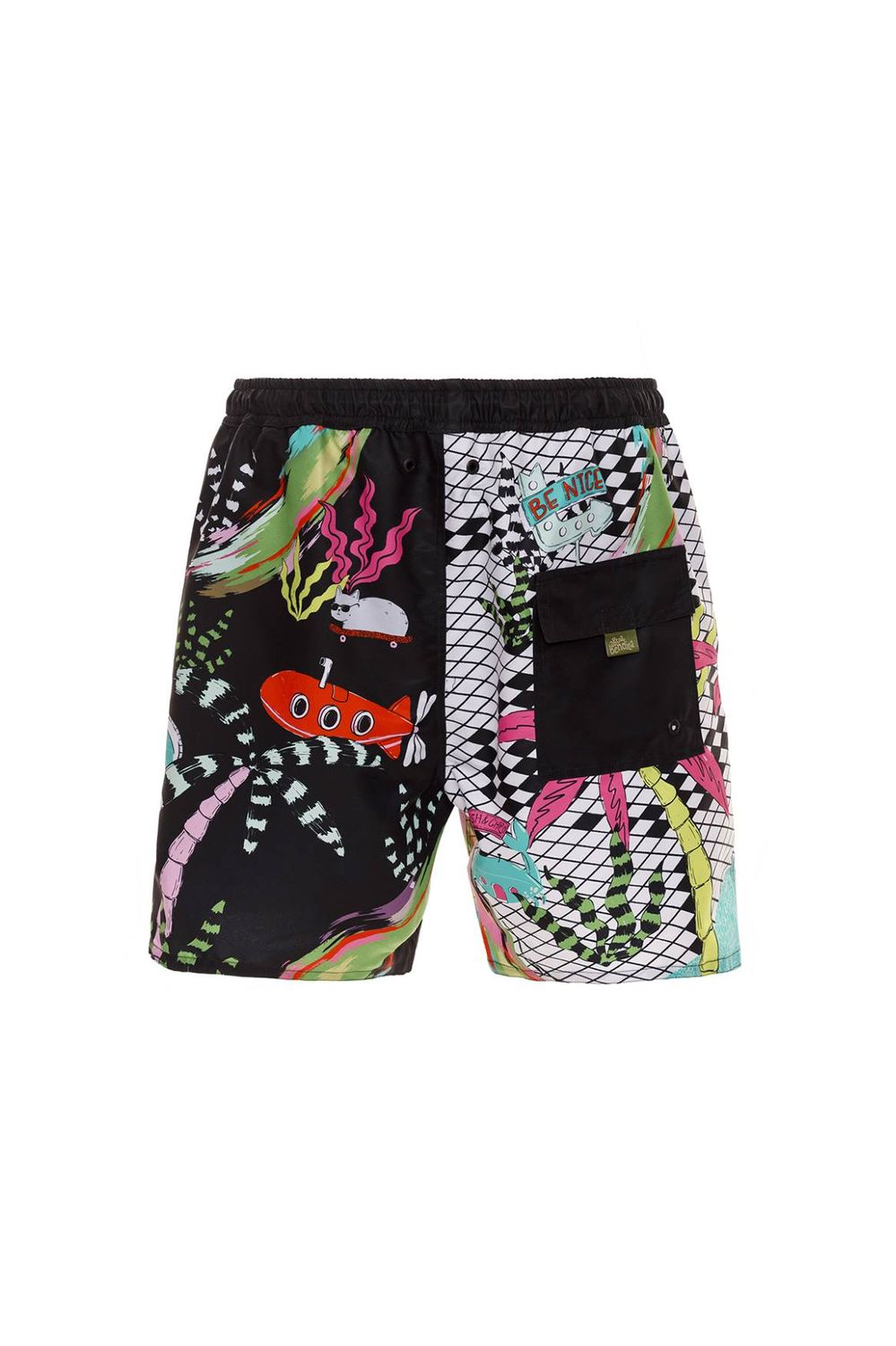 JOE PLASH 13700 TRUNKS (S24)