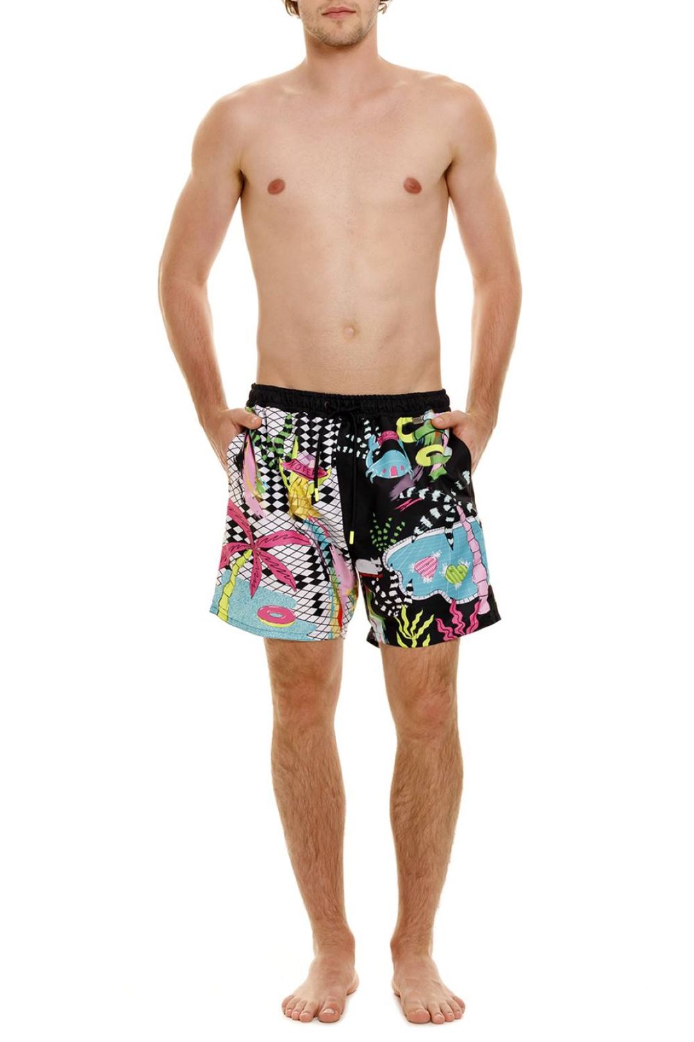 JOE PLASH 13700 TRUNKS (S24)