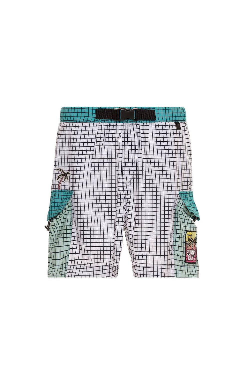 MARCUS PLASH 13701 TRUNKS (S24)