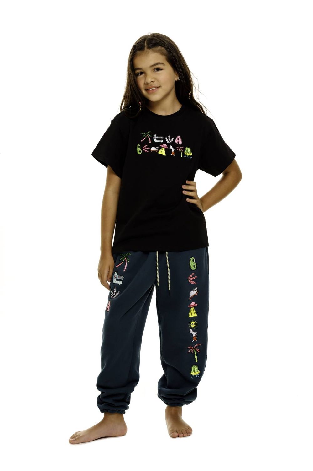 DAVE PLASH 13705 T-SHIRT (S24)