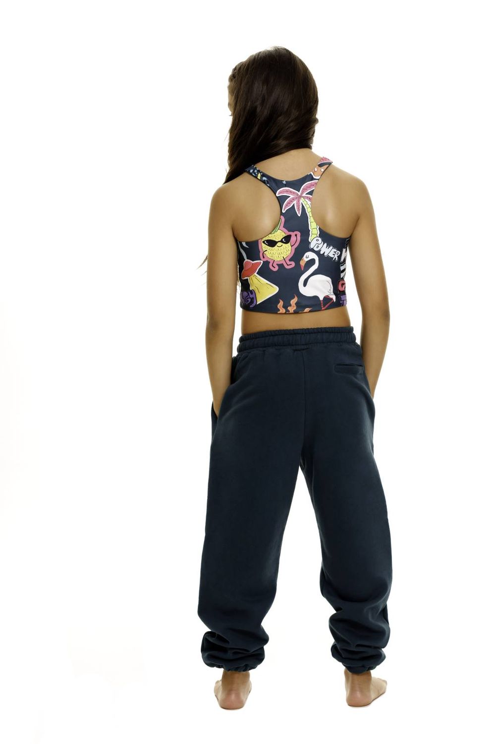 TARA PLASH 13707 JOGGER (S24)