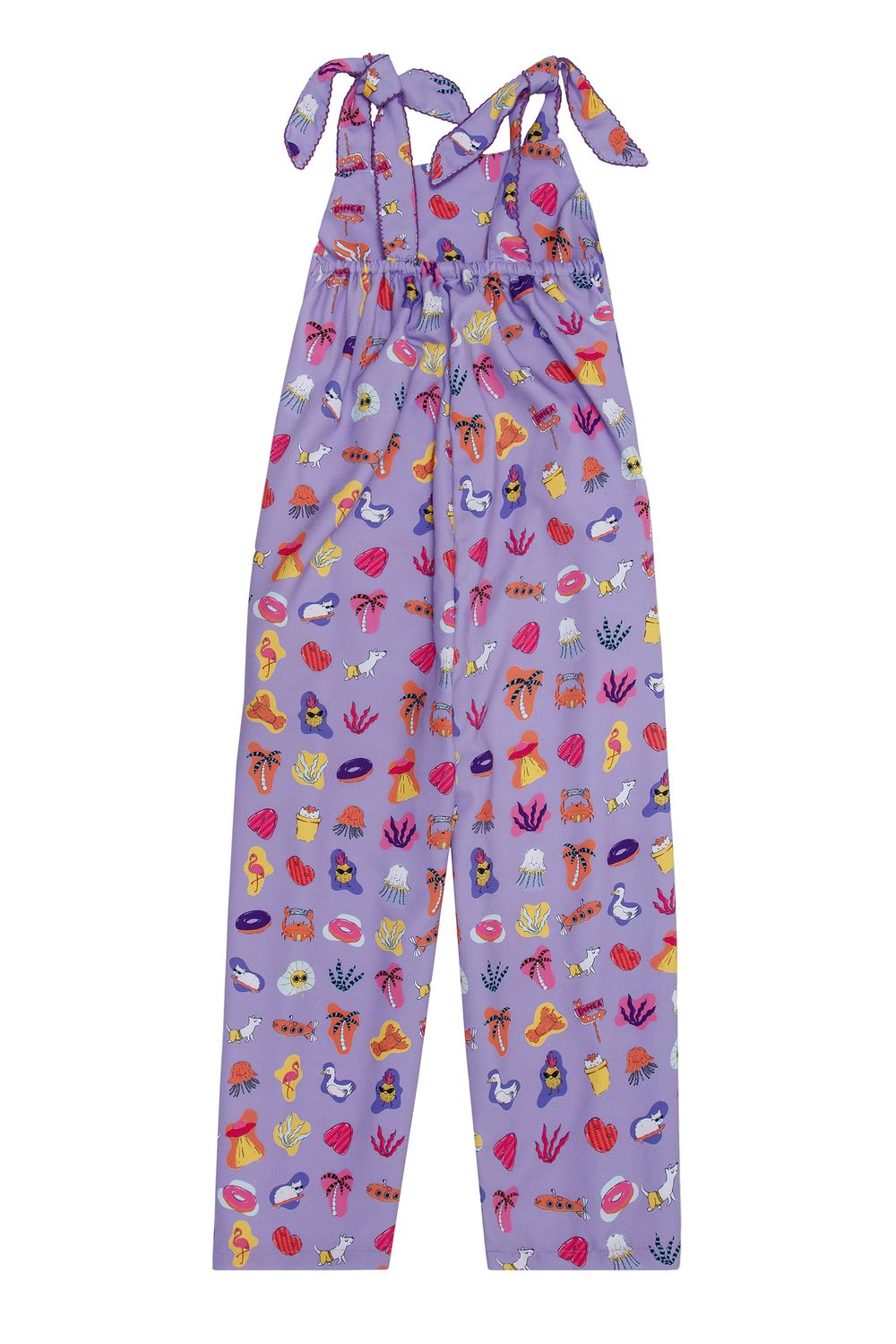 ITZAL PLASH 13710 JUMPSUIT (S24)
