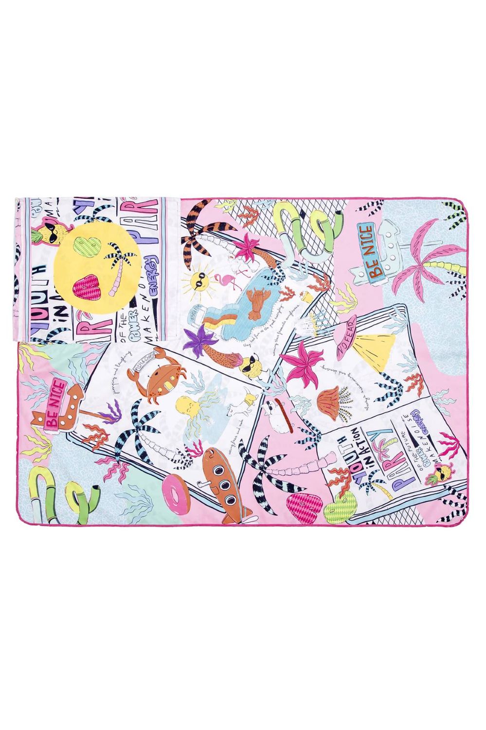 ALEC PLASH 13712 TOWEL (S24)