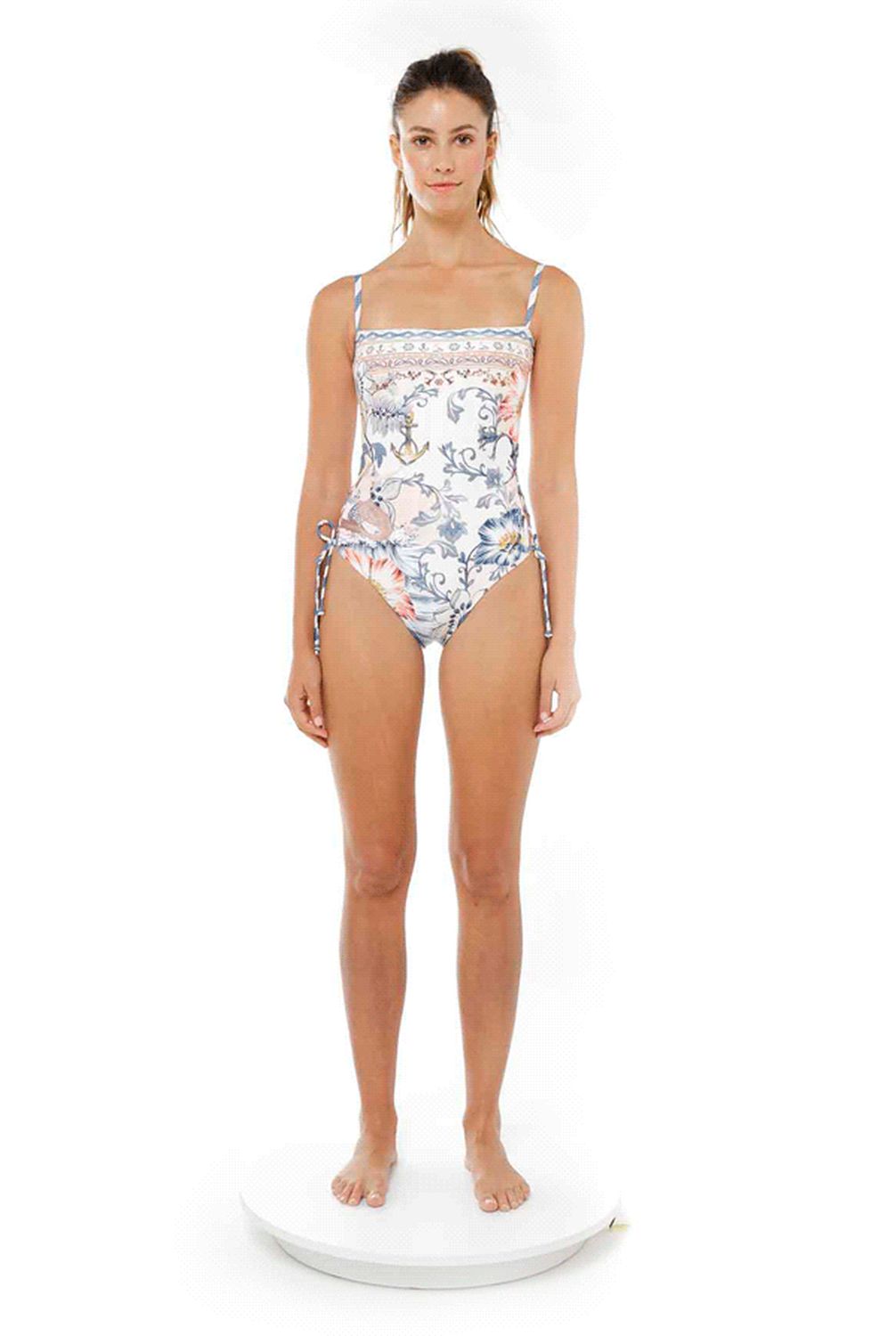 MARIEL KAI 13713 ONE PIECE (S24)